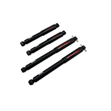 BELLTECH OE9228 ND2 OEM STOCK REPLACEMENT SHOCK SET