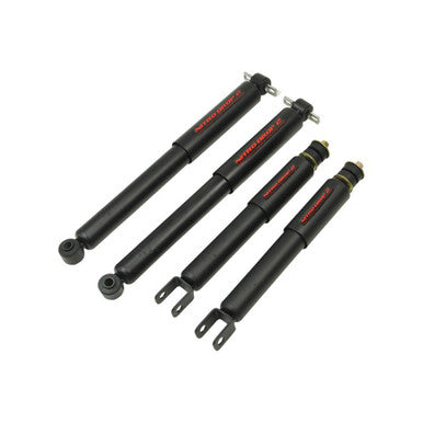BELLTECH OE9234 ND2 OEM STOCK REPLACEMENT SHOCK SET