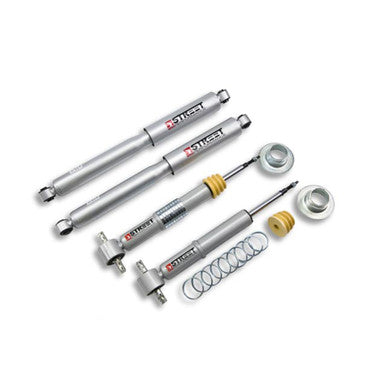 BELLTECH OE9508 SP OEM STOCK REPLACEMENT SHOCK SET