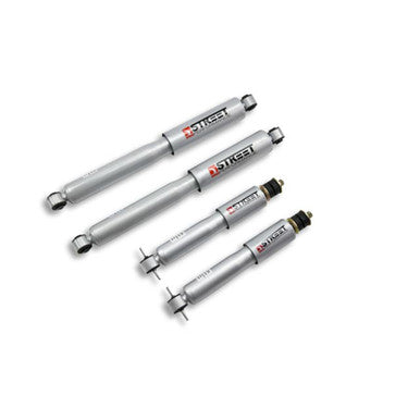 BELLTECH OE9522 SP OEM STOCK REPLACEMENT SHOCK SET