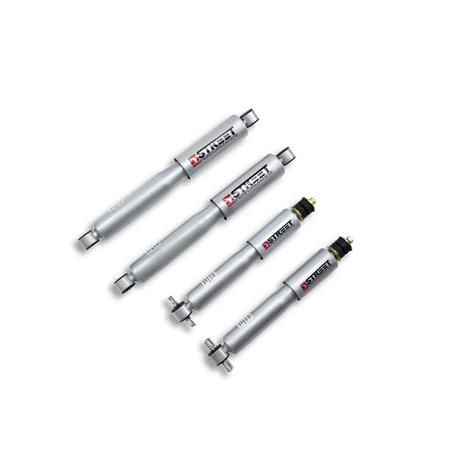 BELLTECH OE9531 SP OEM STOCK REPLACEMENT SHOCK SET