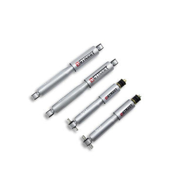 BELLTECH OE9531 SP OEM STOCK REPLACEMENT SHOCK SET