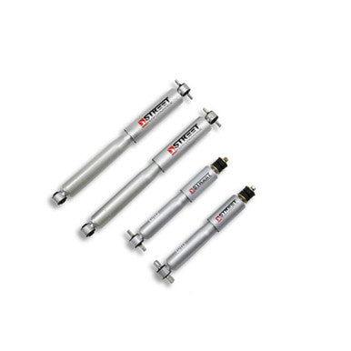 BELLTECH OE9536 SP OEM STOCK REPLACEMENT SHOCK SET