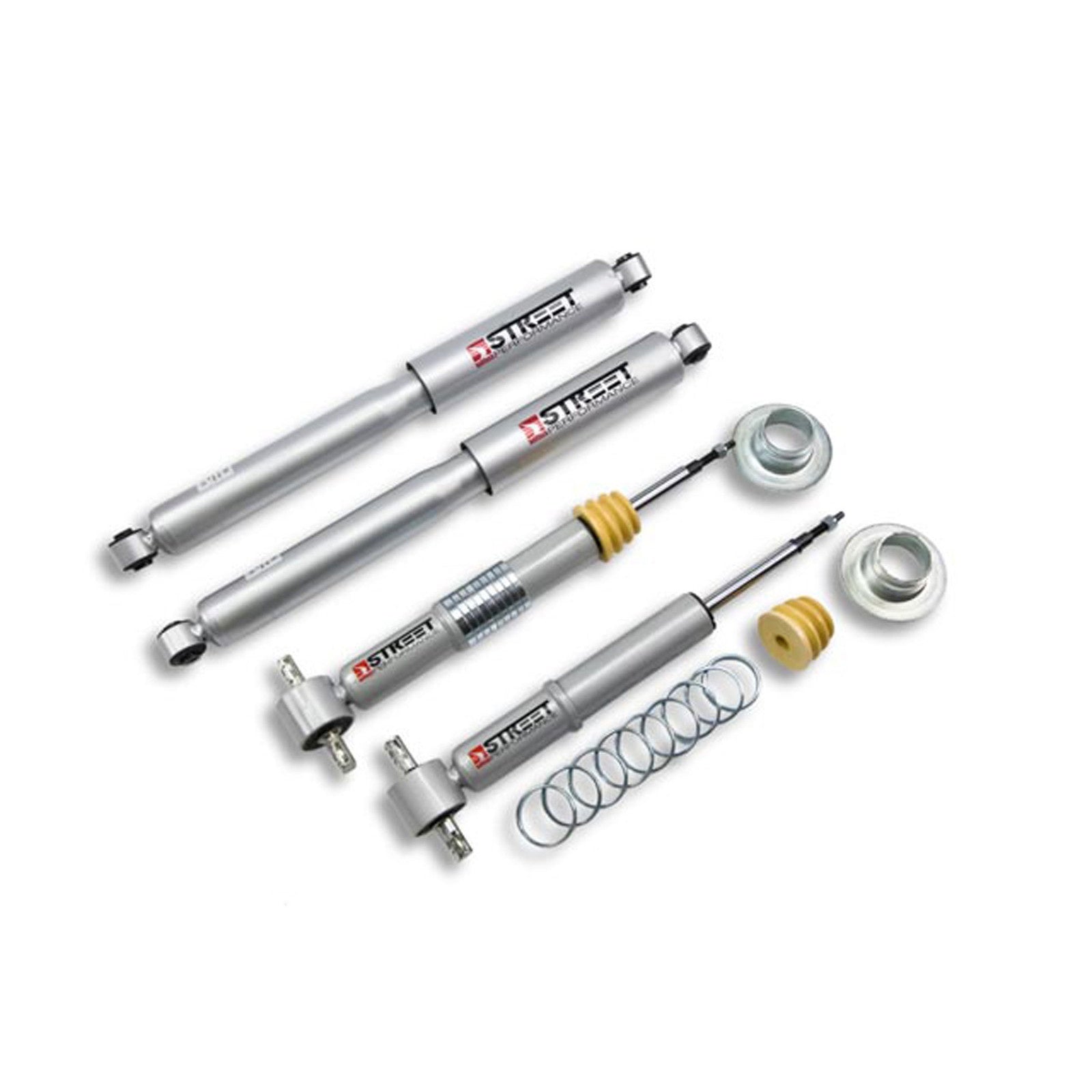BELLTECH OE9537 SP OEM STOCK REPLACEMENT SHOCK SET