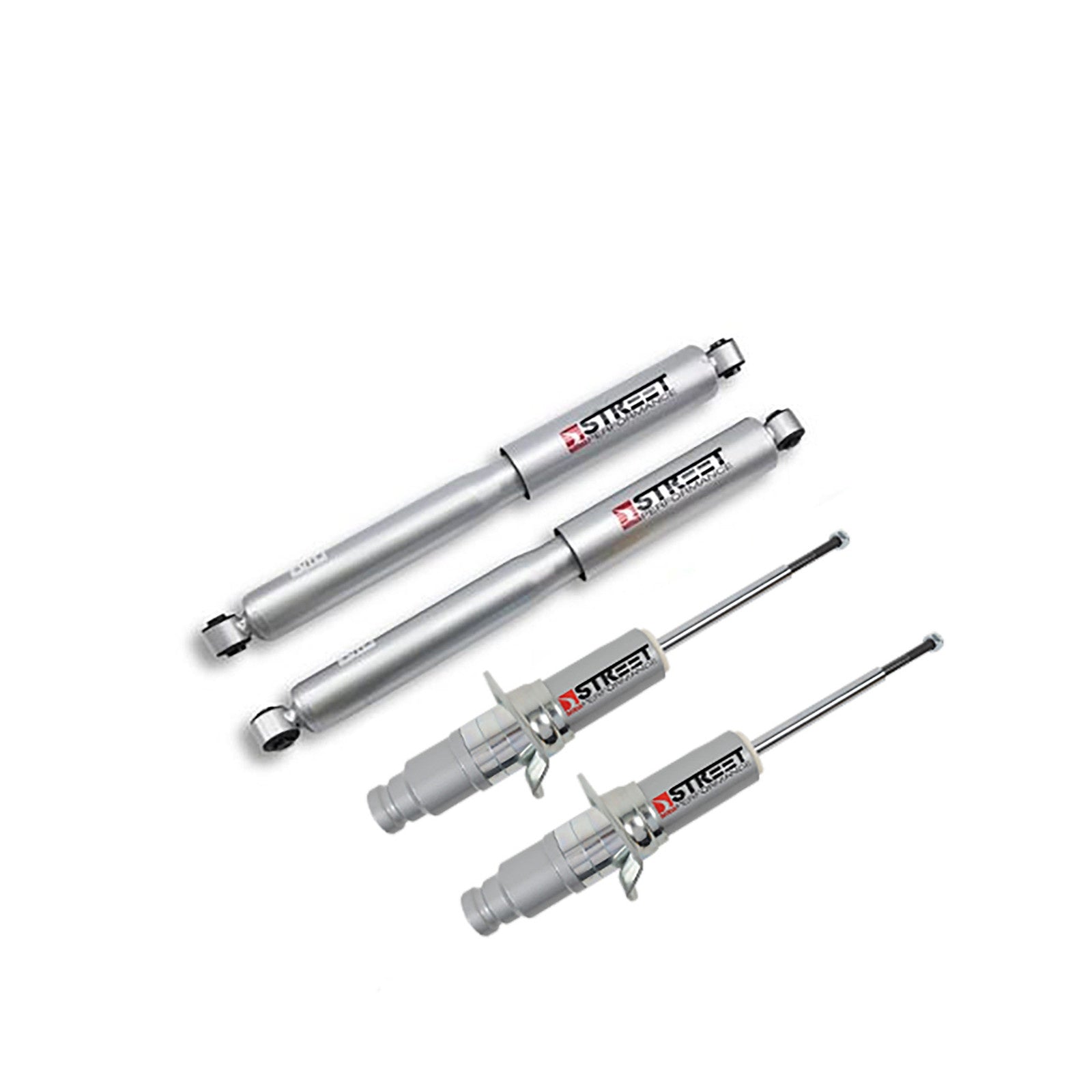 BELLTECH OE9562 SP OEM STOCK REPLACEMENT SHOCK SET