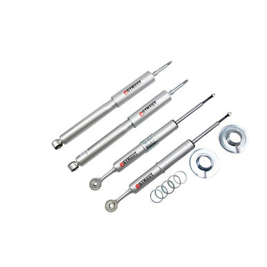 BELLTECH OE9566 SP OEM STOCK REPLACEMENT SHOCK SET