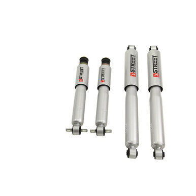 BELLTECH OE9577 SP OEM STOCK REPLACEMENT SHOCK SET