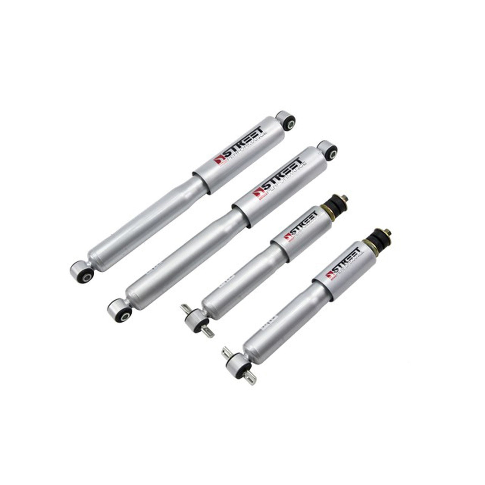 BELLTECH OE9630 SP OEM STOCK REPLACEMENT SHOCK SET