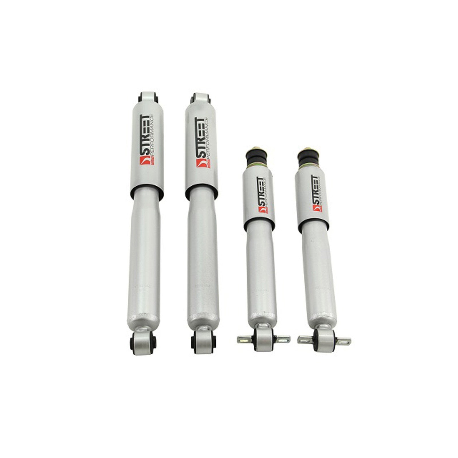 BELLTECH OE9649 SP OEM STOCK REPLACEMENT SHOCK SET