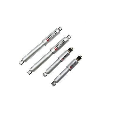 BELLTECH OE9686 SP OEM STOCK REPLACEMENT SHOCK SET