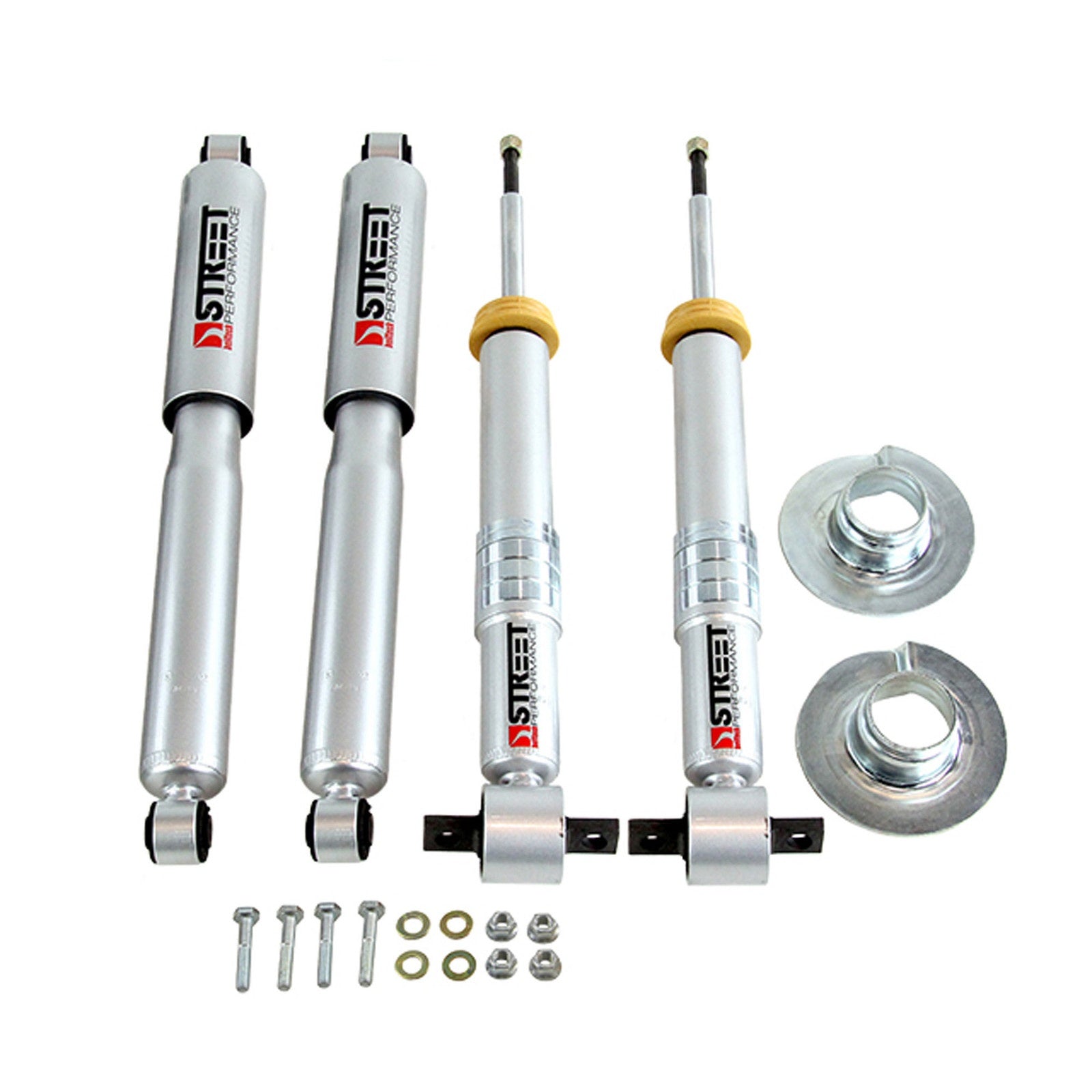 BELLTECH OE9694 SP OEM STOCK REPLACEMENT SHOCK SET