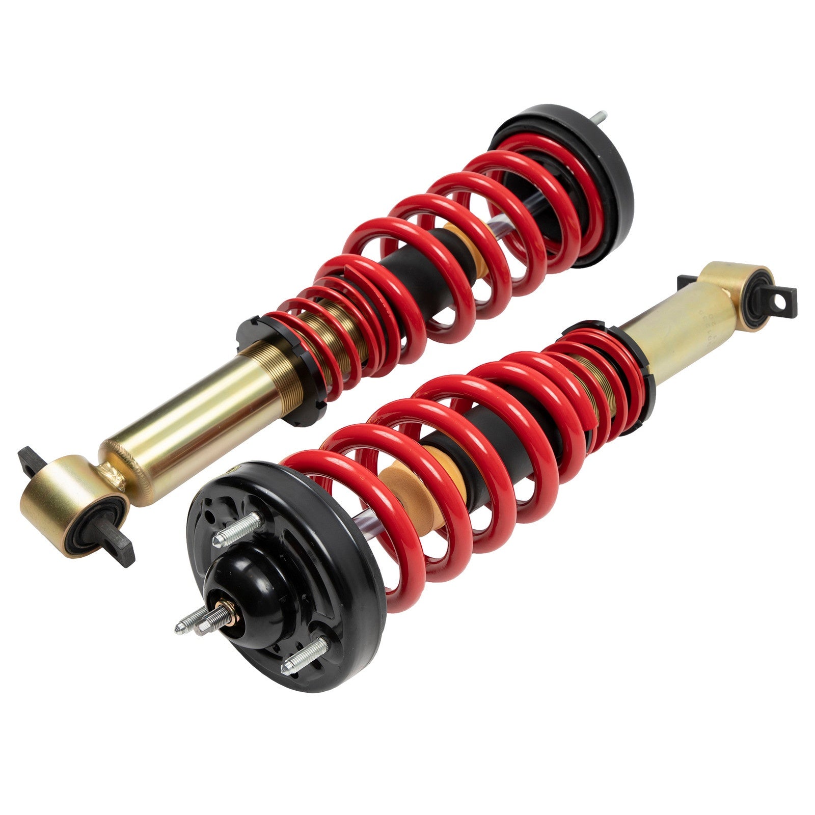 BELLTECH 1000SPC PERFORMANCE COILOVER KIT W/ HEIGHT ADJUSTABLE FRONT COILOVERS
