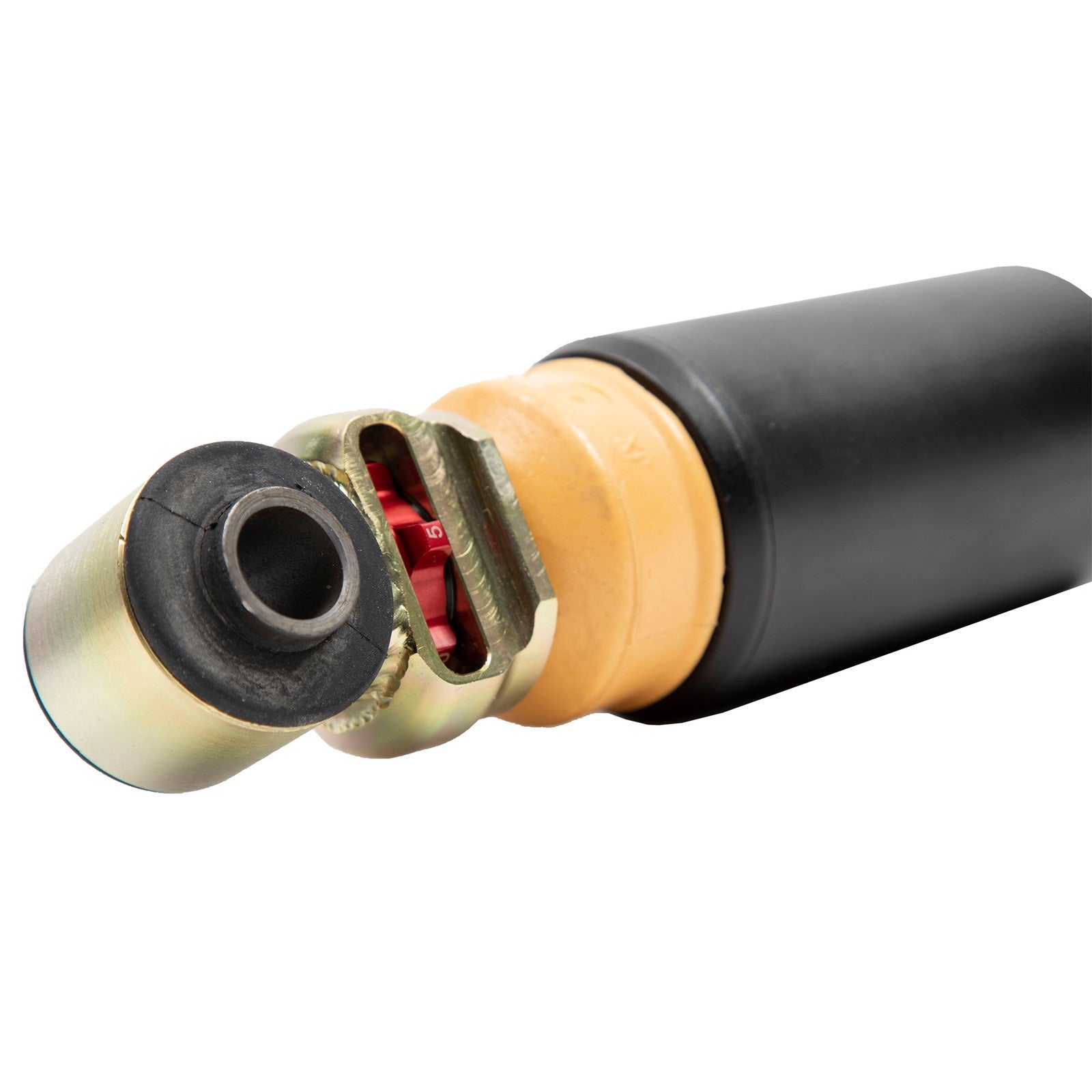 BELLTECH 1001SPAC PERFORMANCE COILOVER KIT PLUS W/ DAMPING/HEIGHT ADJUSTABLE FRONT COILOVERS