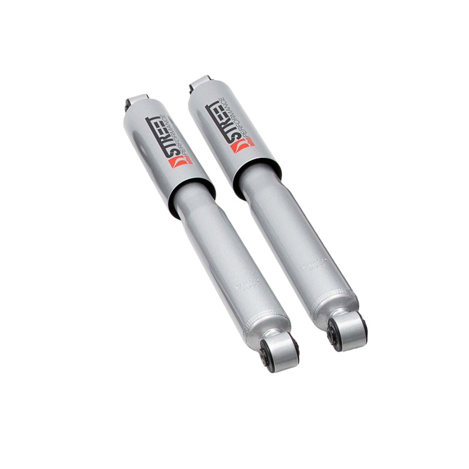 BELLTECH 1001SPC PERFORMANCE COILOVER KIT W/ HEIGHT ADJUSTABLE FRONT COILOVERS