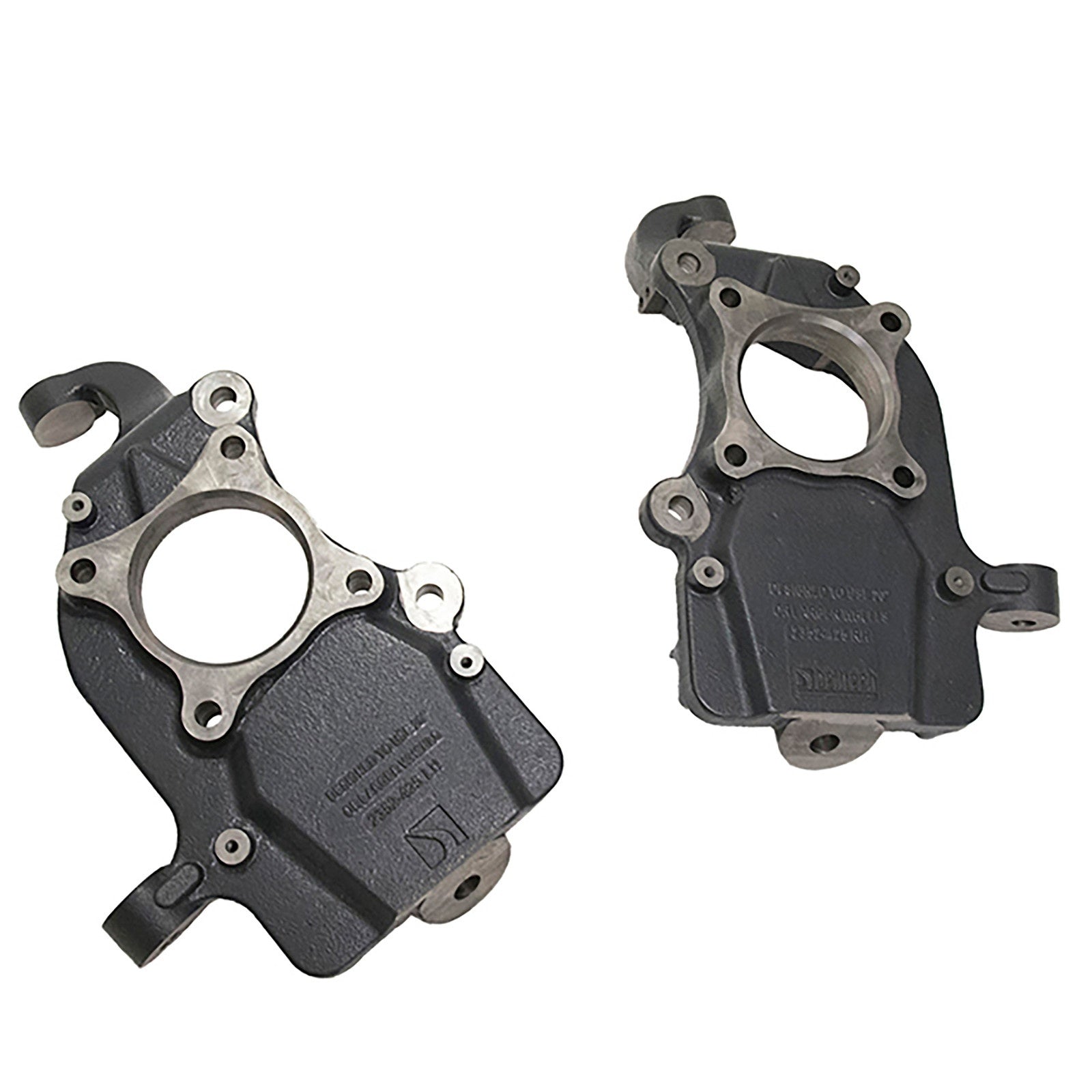 BELLTECH 1008SPAC PERFORMANCE COILOVER KIT PLUS W/ DAMPING/HEIGHT ADJUSTABLE FRONT COILOVERS