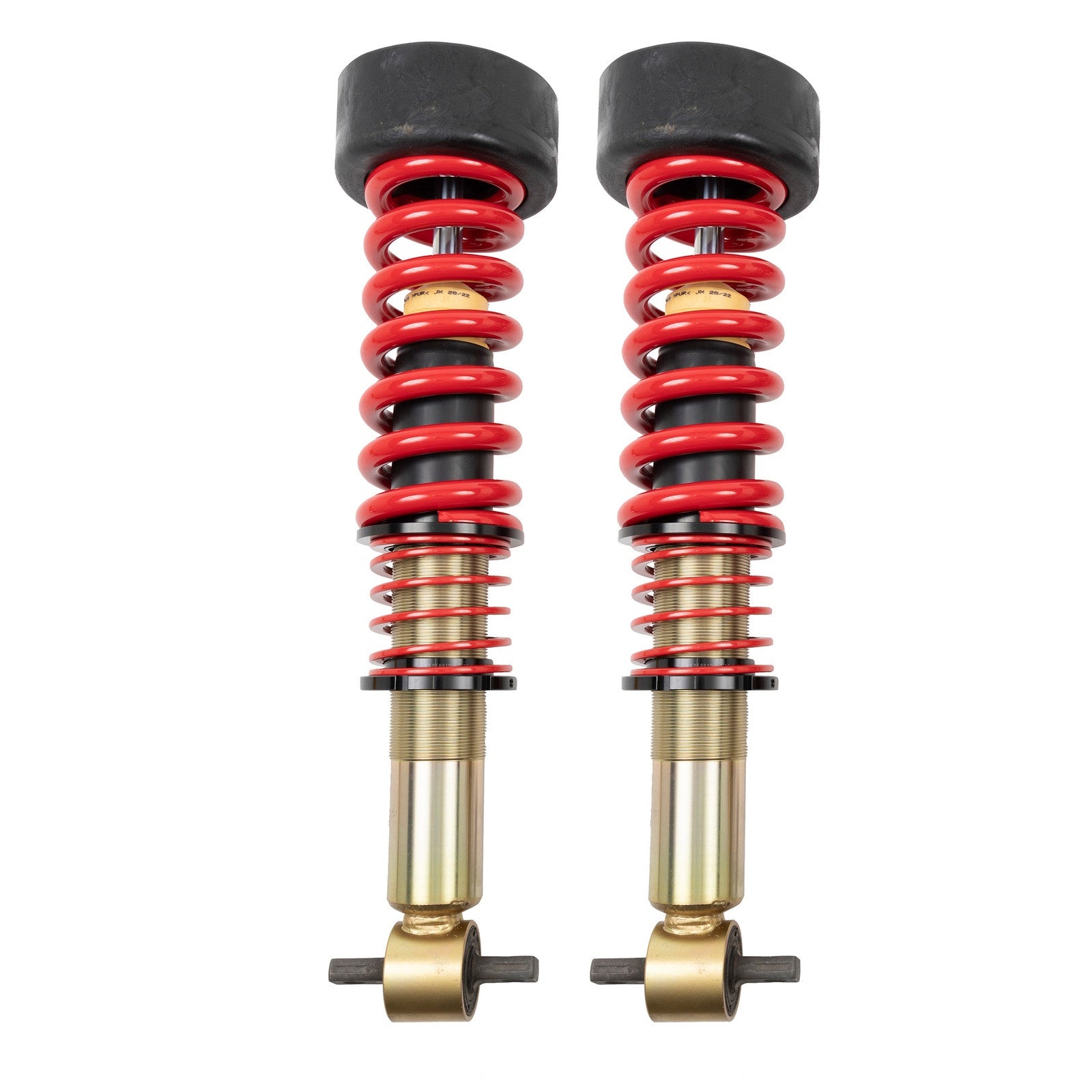 BELLTECH 1035SPC 2 INCH LEVELING KIT | FRONT AND REAR COILOVERS