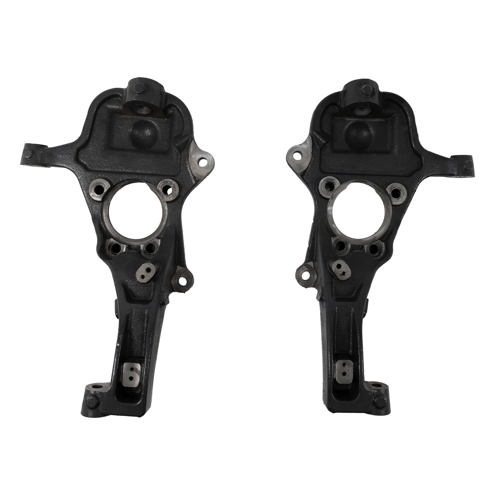 BELLTECH 1040HK PERFORMANCE HANDLING KIT W/ HEIGHT ADJUSTABLE FRONT COILOVERS & FRONT SWAY BAR