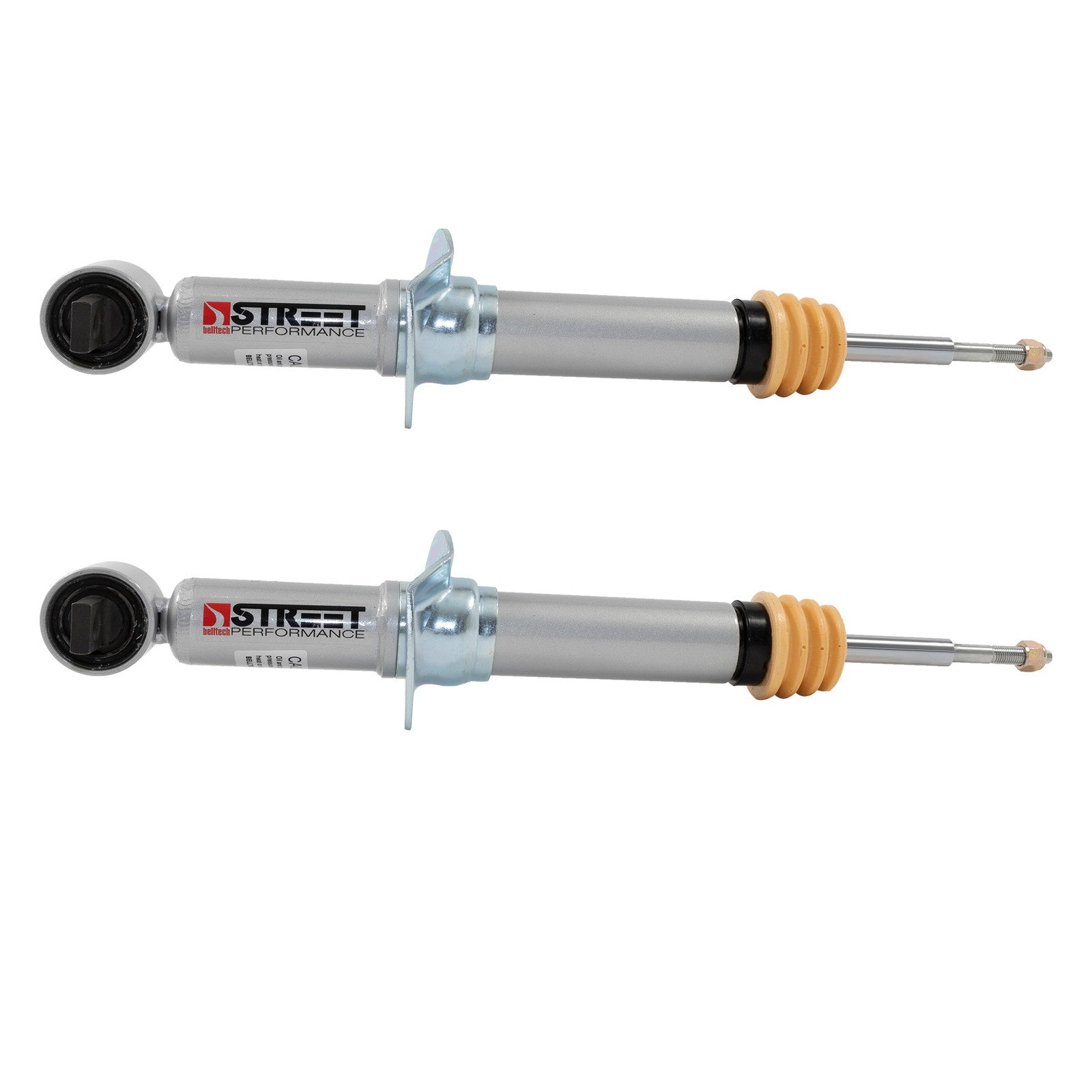 BELLTECH 1042SP LOWERING KIT W/ STREET PERFORMANCE SHOCKS