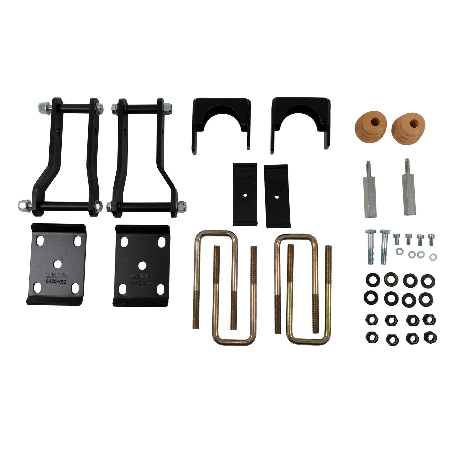 BELLTECH 1042SP LOWERING KIT W/ STREET PERFORMANCE SHOCKS