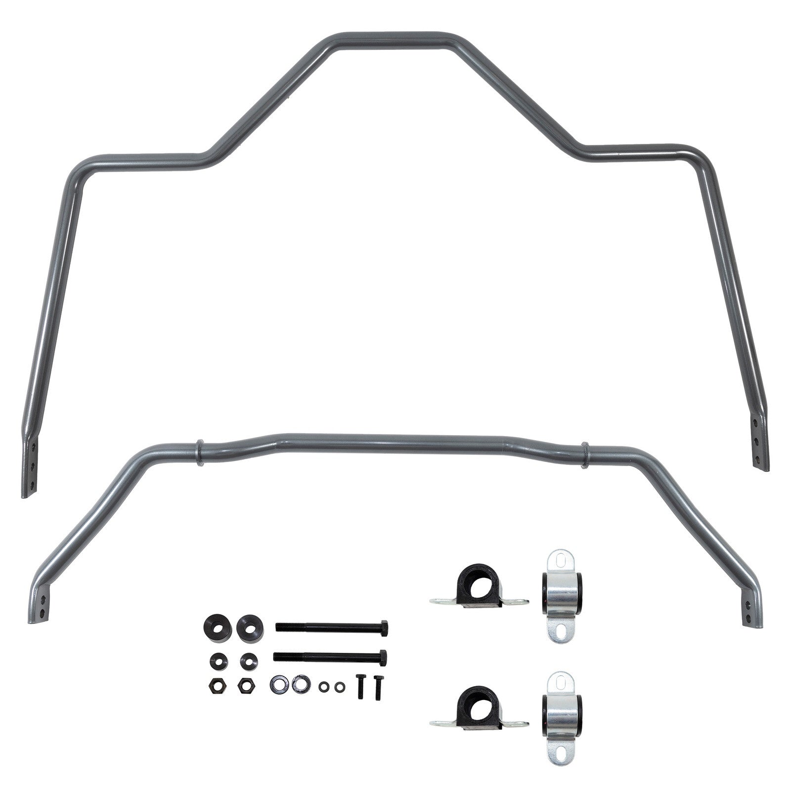 BELLTECH 1050HK PERFORMANCE HANDLING KIT W/ HEIGHT ADJUSTABLE FRONT COILOVERS & ANTI-SWAYBAR SET