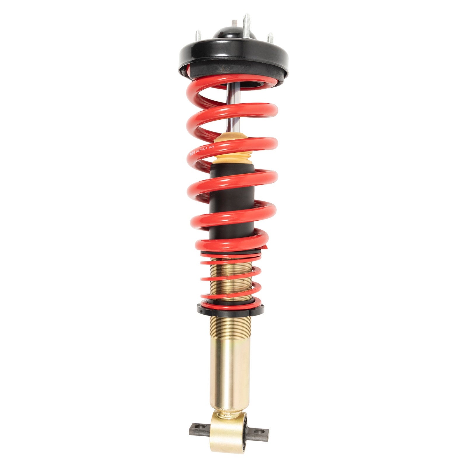 BELLTECH 1050SPC PERFORMANCE COILOVER KIT W/ HEIGHT ADJUSTABLE FRONT COILOVERS