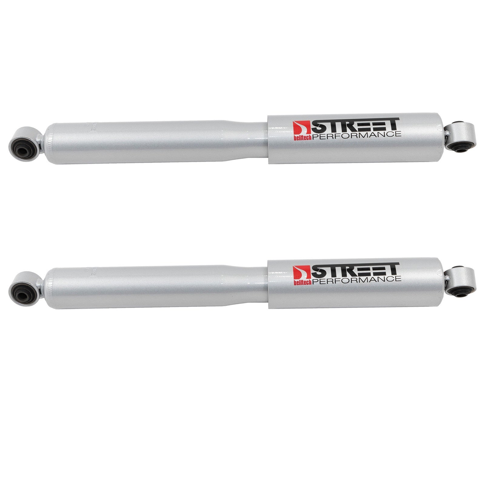 BELLTECH 1054SPC PERFORMANCE COILOVER KIT W/ HEIGHT ADJUSTABLE FRONT COILOVERS