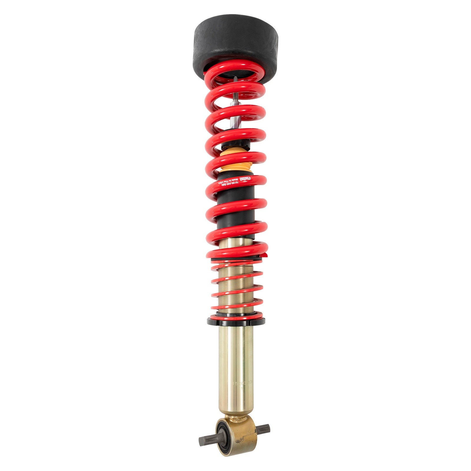 BELLTECH 1105HK PERFORMANCE HANDLING KIT W/ HEIGHT ADJUSTABLE FRONT COILOVERS & ANTI-SWAYBAR SET