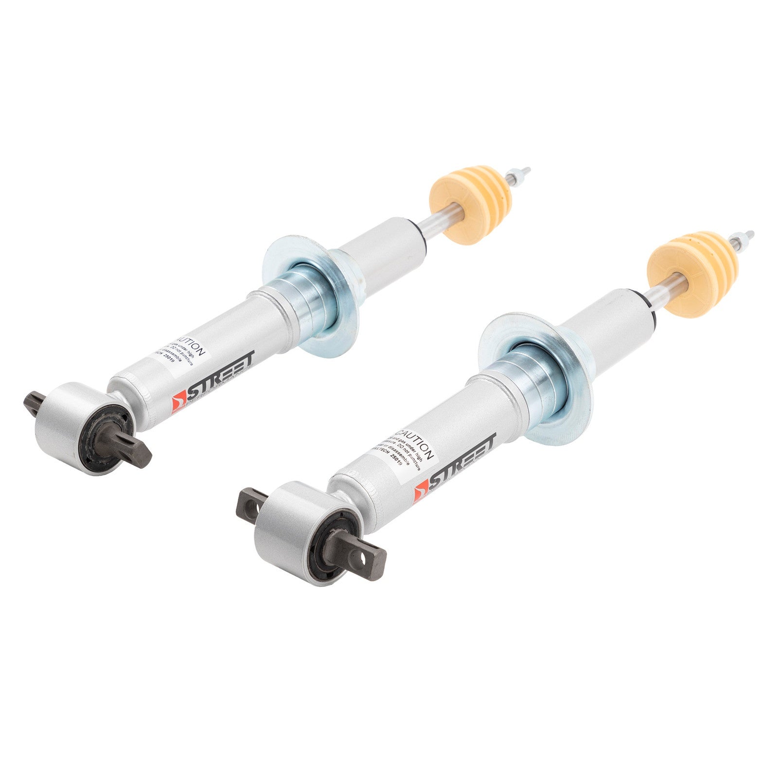 BELLTECH 1105SP LOWERING KIT W/ STREET PERFORMANCE STRUTS