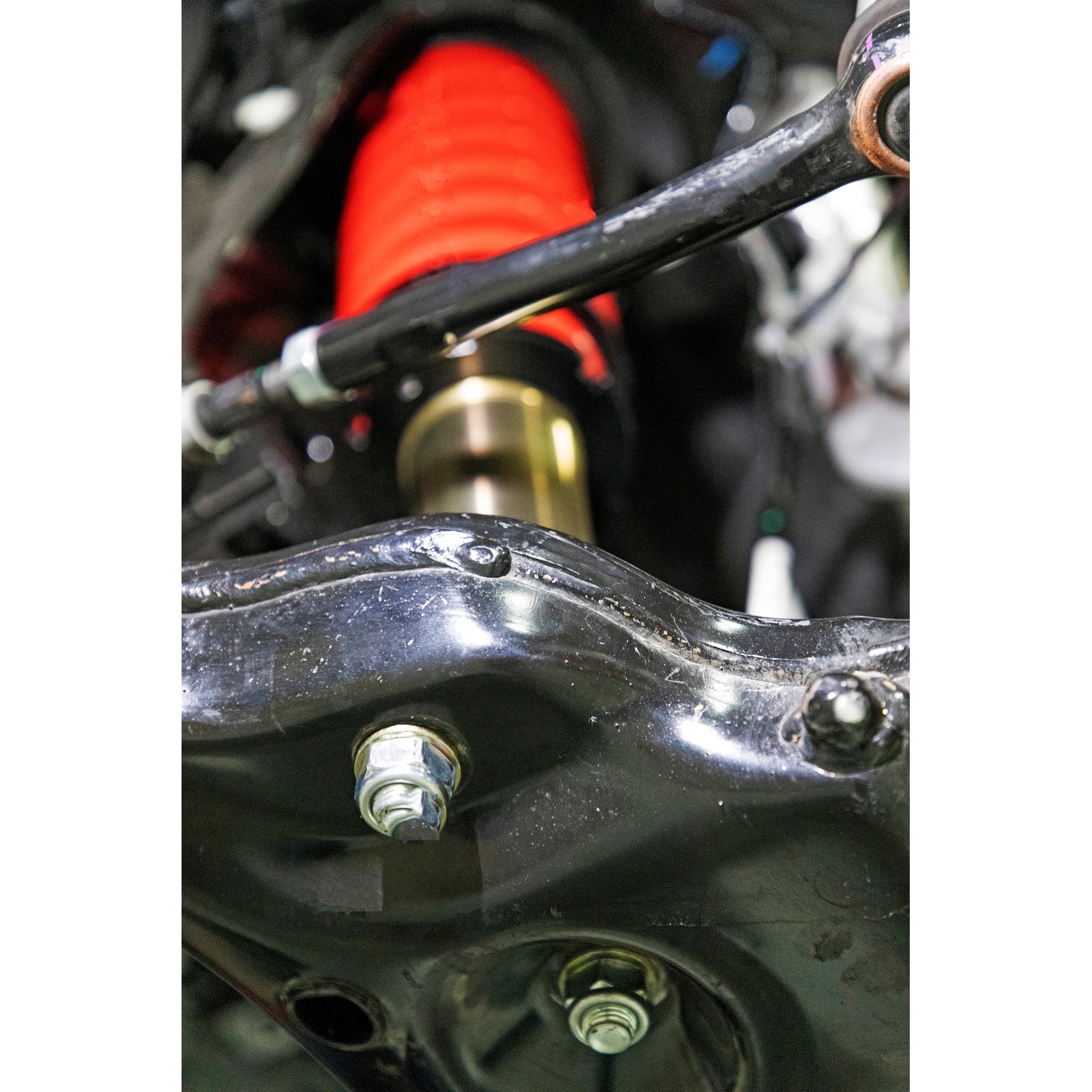 BELLTECH 15004 COILOVER KIT | 0-2.75 INCH LOWERING