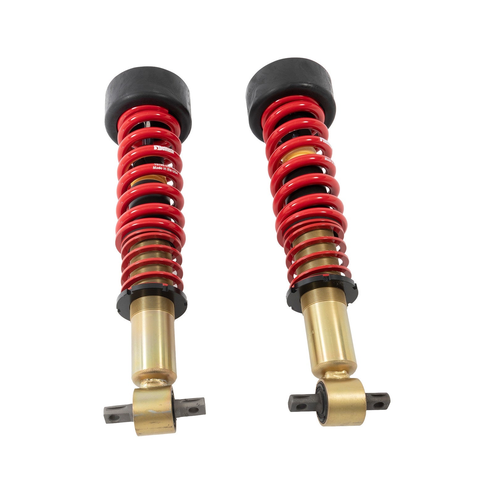BELLTECH 15009 COILOVER KIT | 0.5-3 INCH LOWERING
