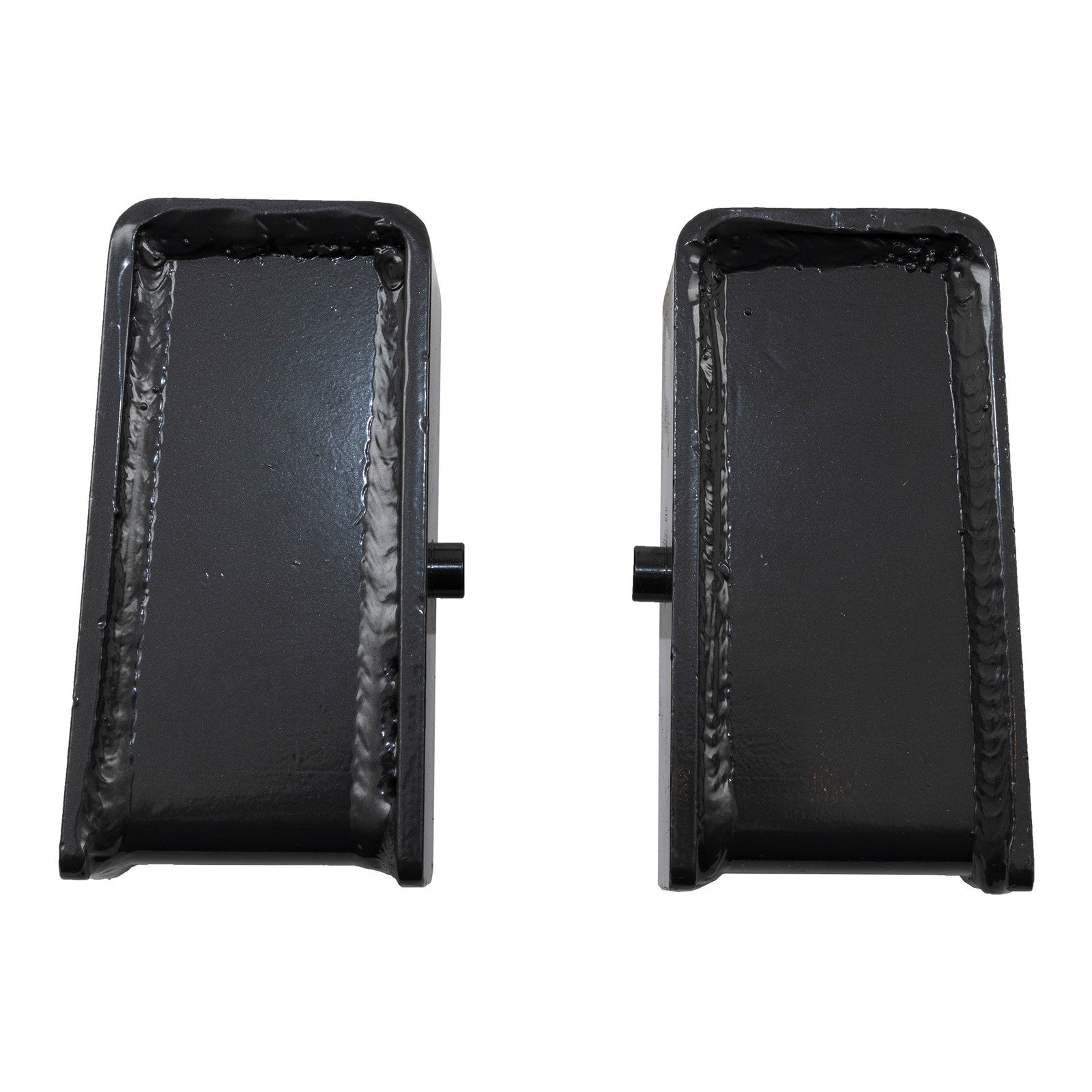 BELLTECH 150200BK 4 INCH LIFT KIT | FRONT SPACERS AND REAR TRAIL PERFORMANCE SHOCKS