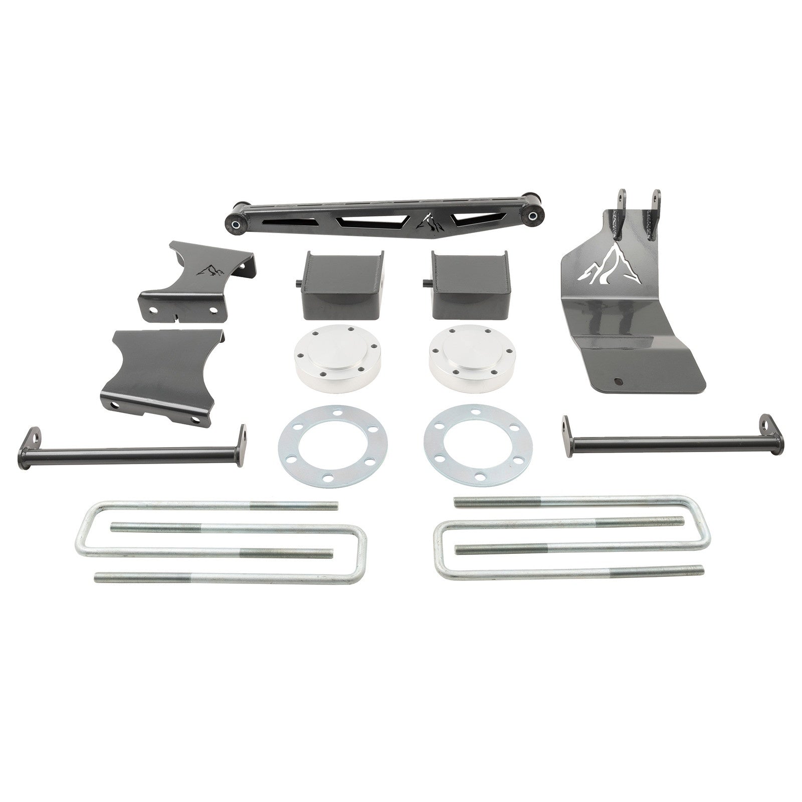 BELLTECH 150201HK 7-9 INCH LIFT KIT | FRONT AND REAR TRAIL PERFORMANCE COILOVERS/SHOCKS