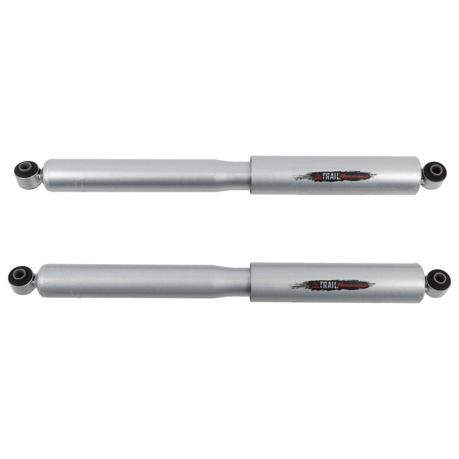 BELLTECH 150206BK 4 INCH LIFT KIT | FRONT SPACERS AND REAR TRAIL PERFORMANCE SHOCKS