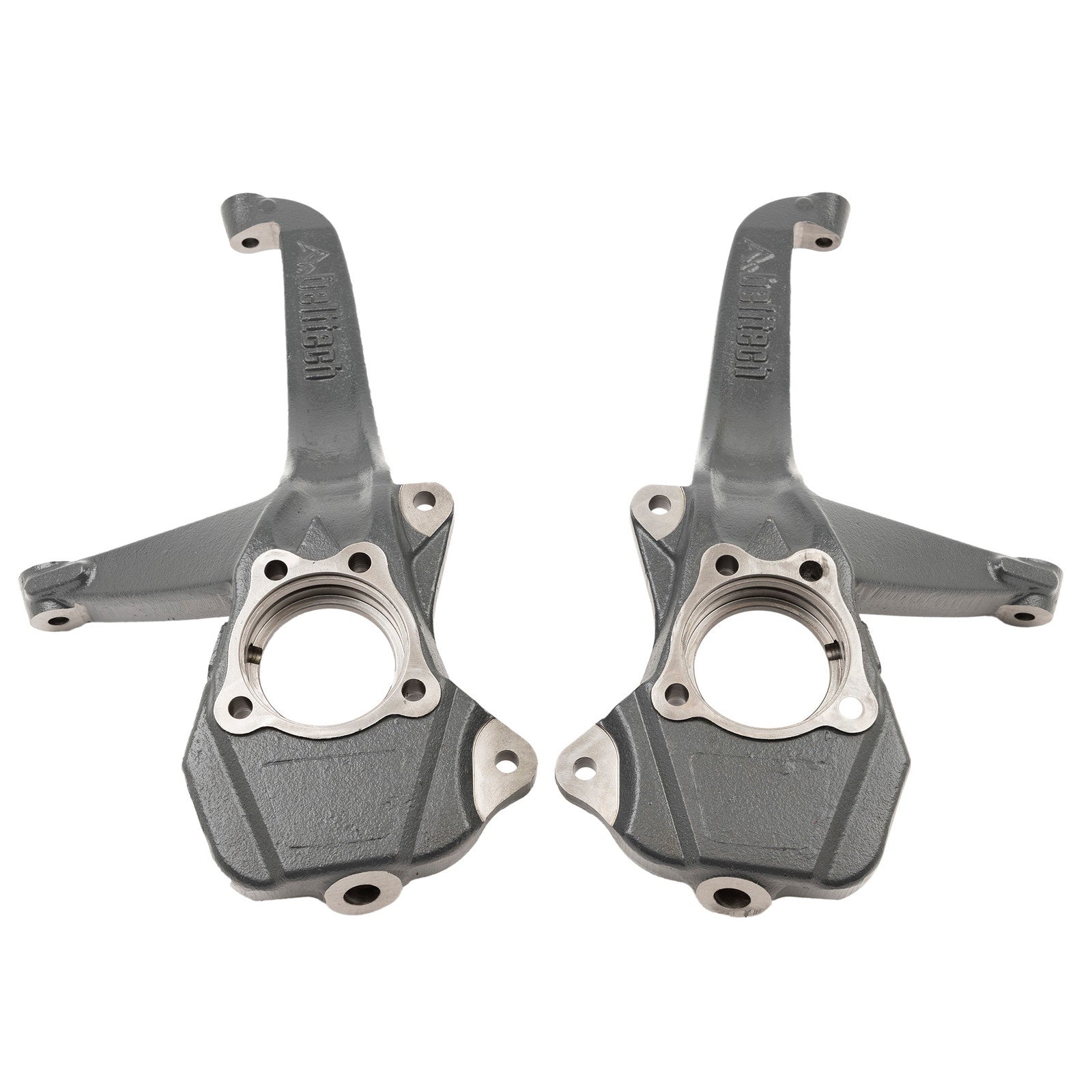 BELLTECH 150210HK 6-8 INCH LIFT KIT | FRONT AND REAR TRAIL PERFORMANCE COILOVERS/SHOCKS