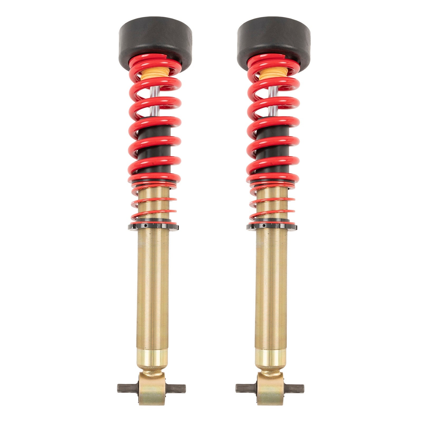 BELLTECH 150210TPC 6-8 INCH LIFT KIT | FRONT AND REAR TRAIL PERFORMANCE COILOVERS/SHOCKS