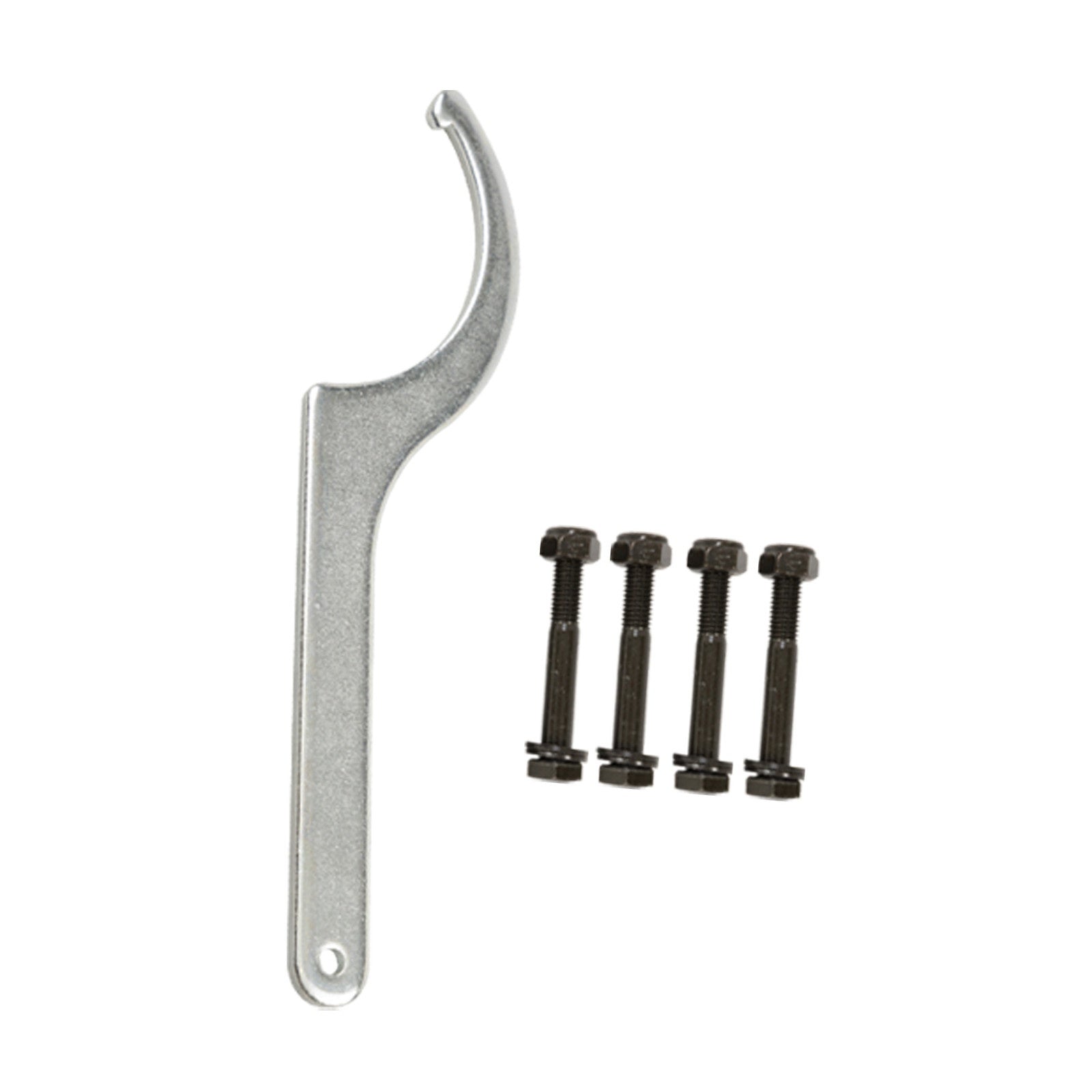 BELLTECH 150222TPC 2 INCH LEVELING KIT | FRONT AND REAR TRAIL PERFORMANCE COILOVERS