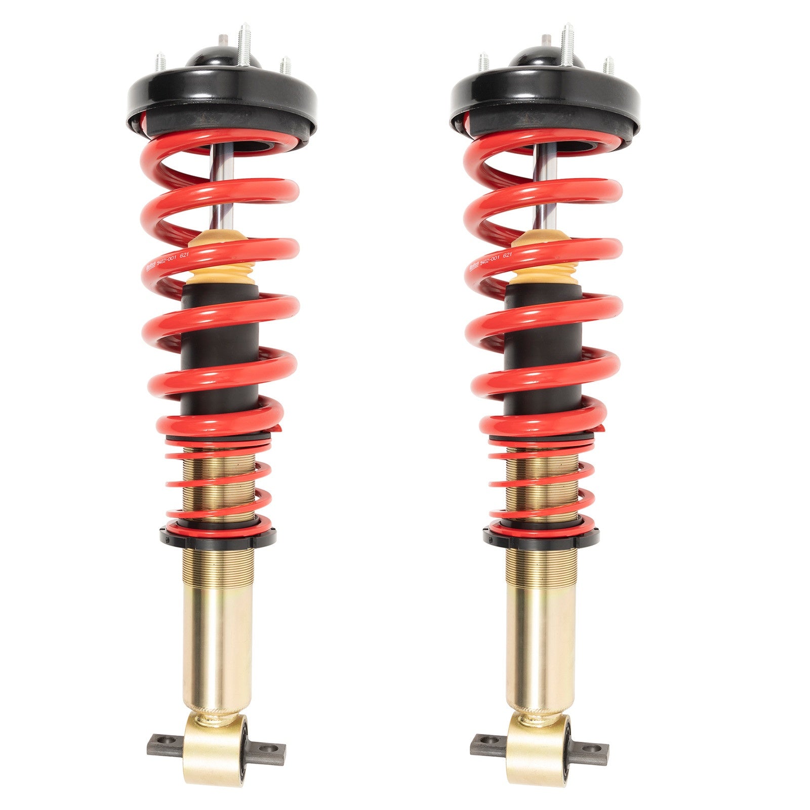 BELLTECH 15028 COILOVER KIT | 0-3.5 INCH LOWERING