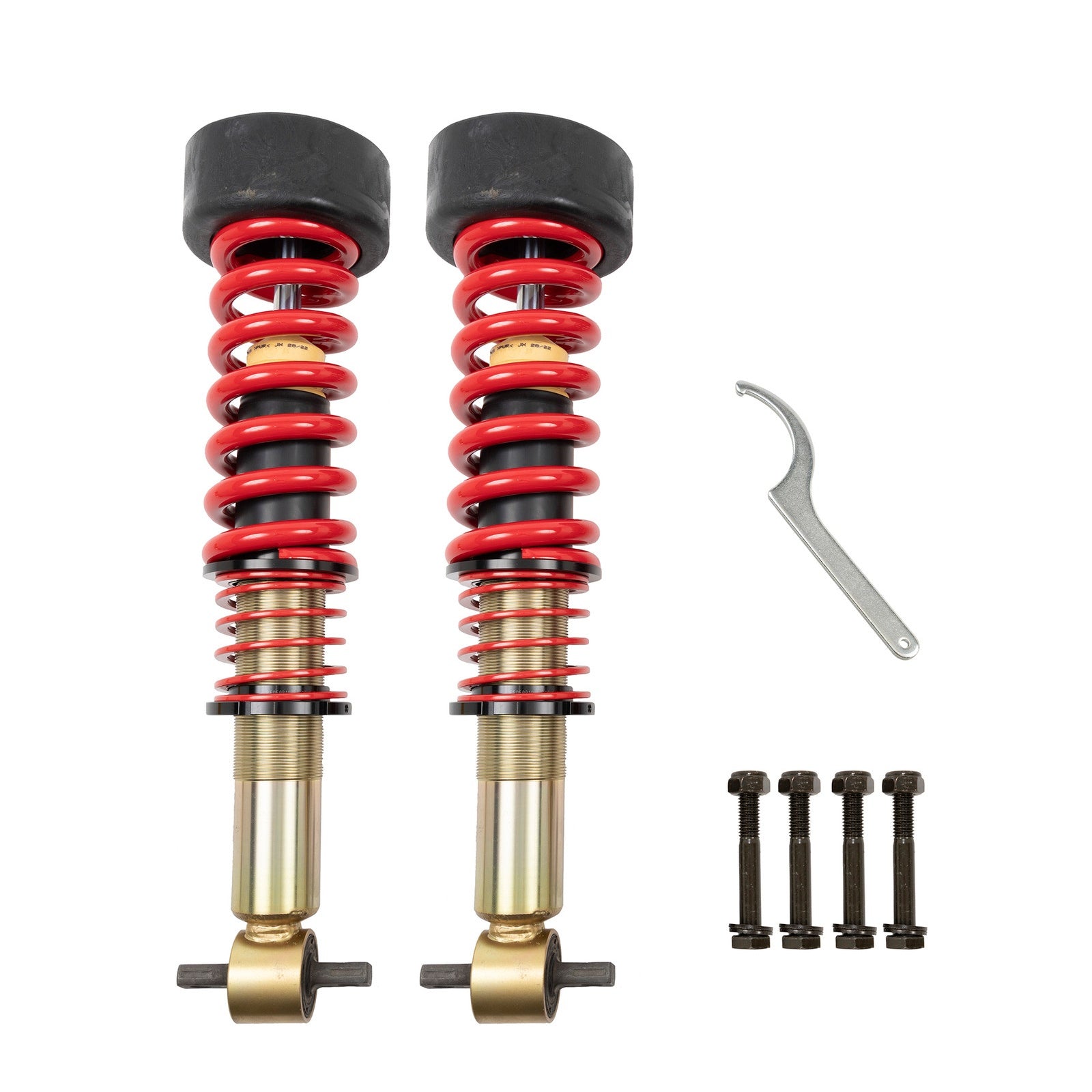 BELLTECH 15030 COILOVER KIT | 0.5-3 INCH LOWERING