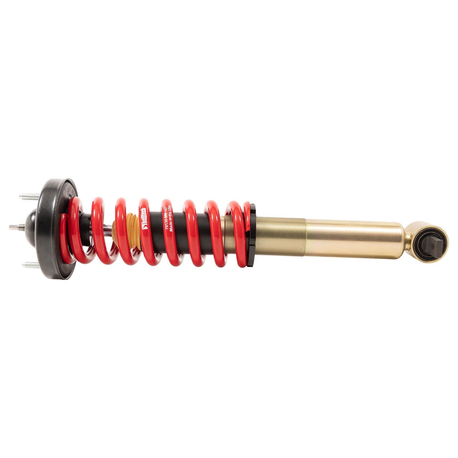 BELLTECH 15107 COILOVER KIT | 0-3 INCH LEVELING