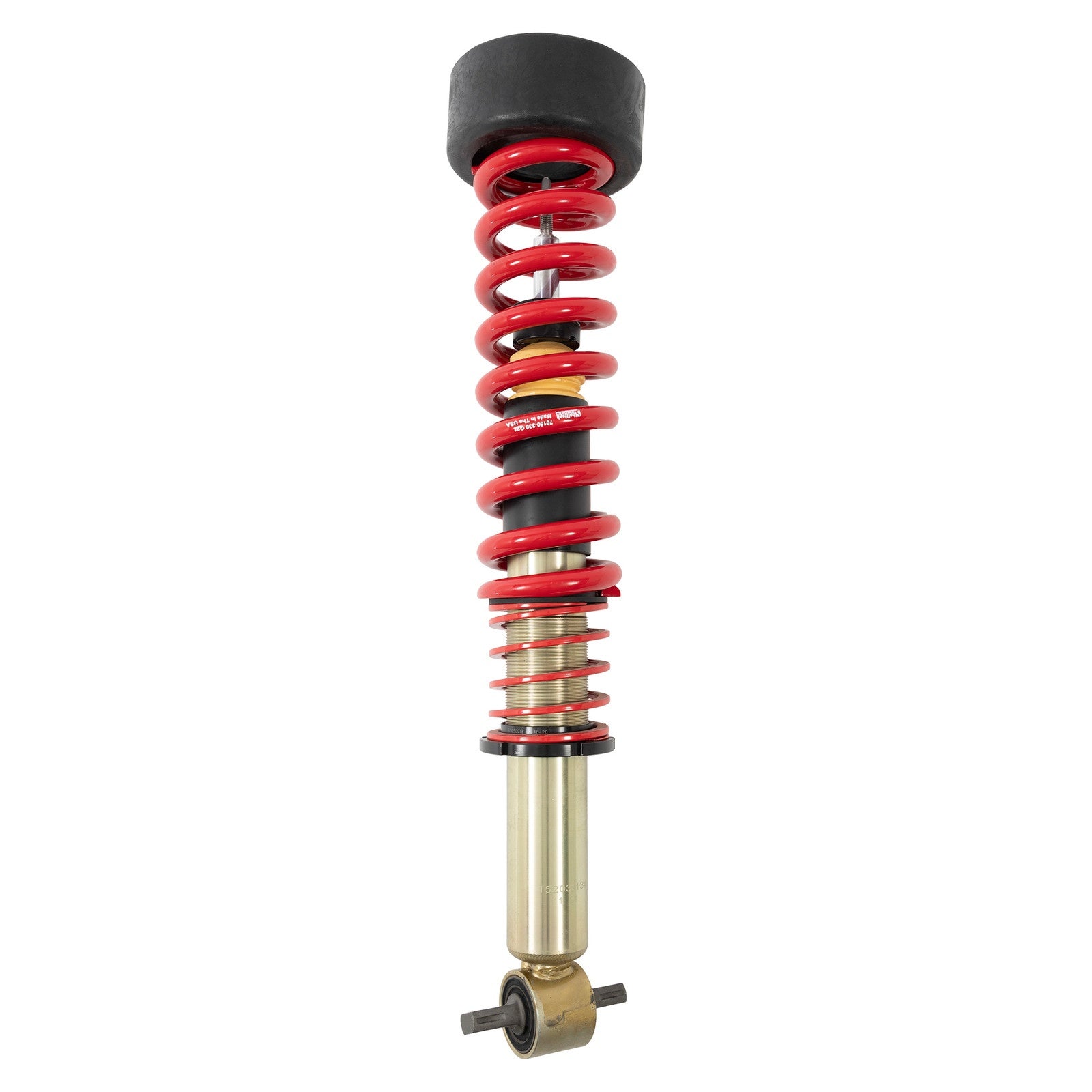 BELLTECH 15109 COILOVER KIT | 0-2.5 INCH LEVELING