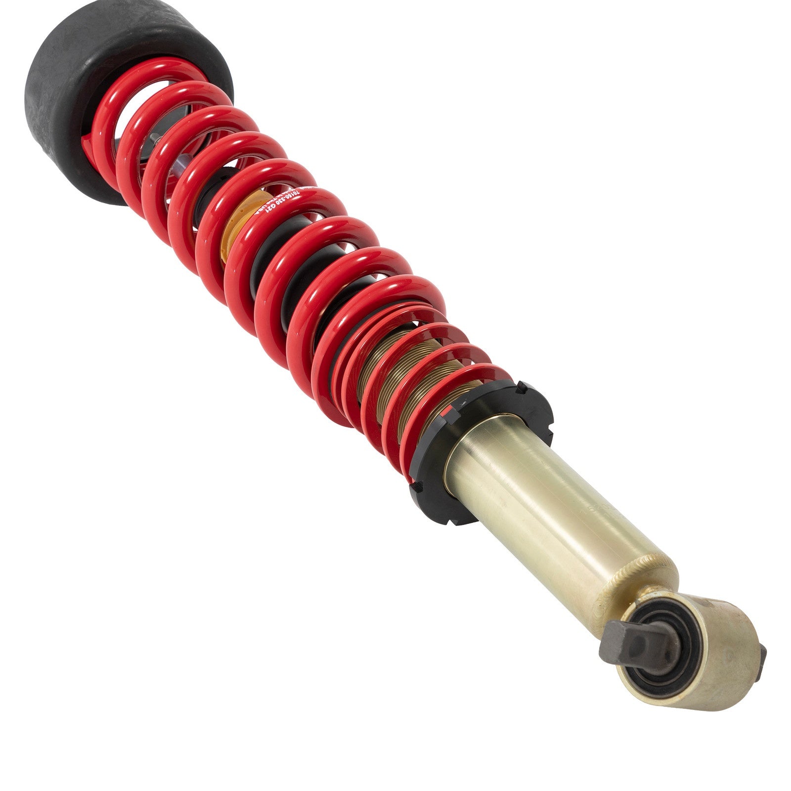 BELLTECH 15109 COILOVER KIT | 0-2.5 INCH LEVELING