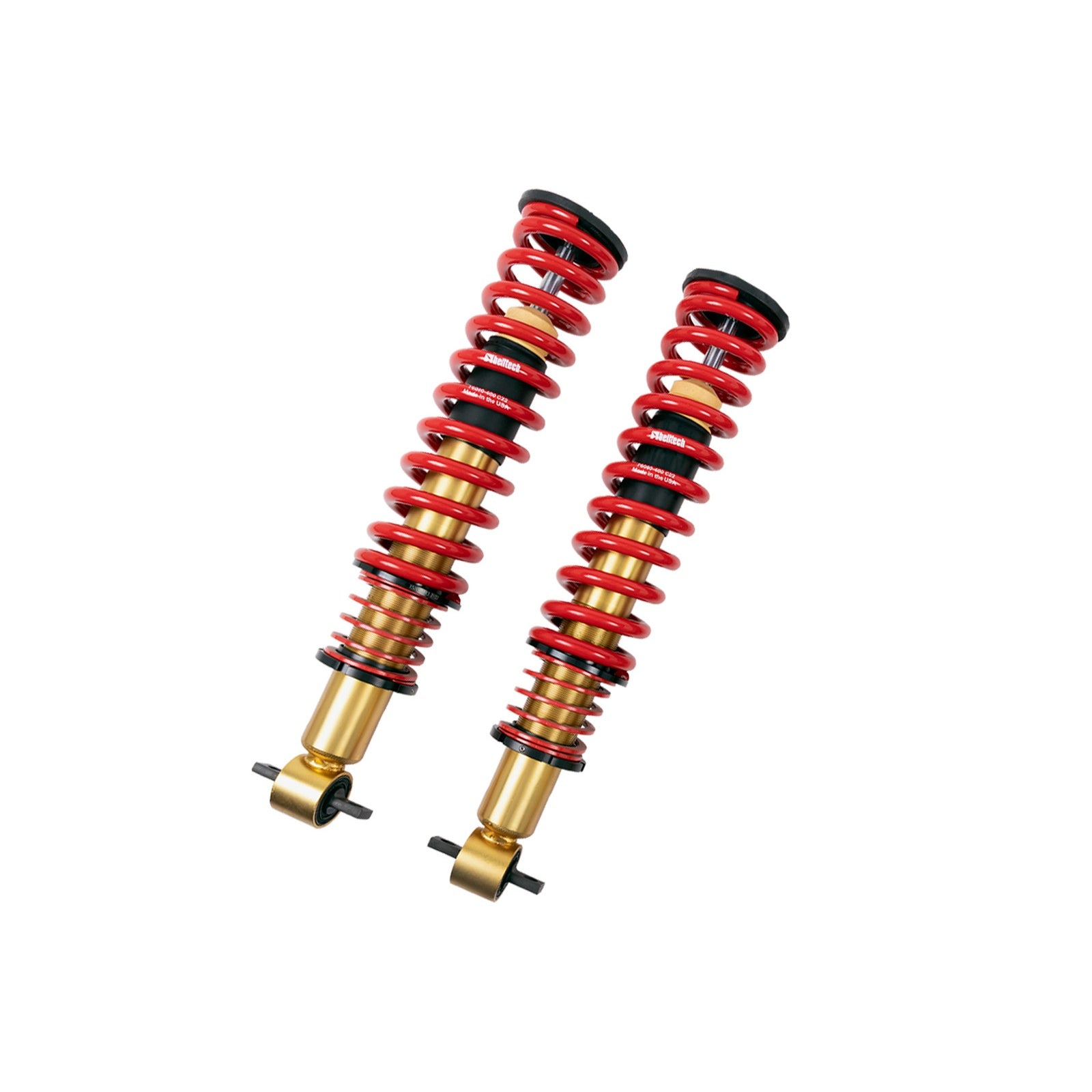 BELLTECH 15126 COILOVER KIT | 0-4 INCH LIFT
