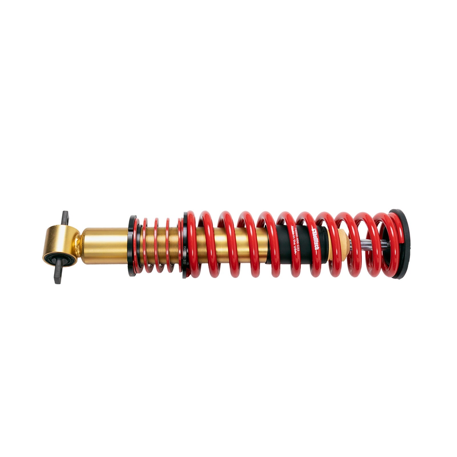 BELLTECH 15126 COILOVER KIT | 0-4 INCH LIFT