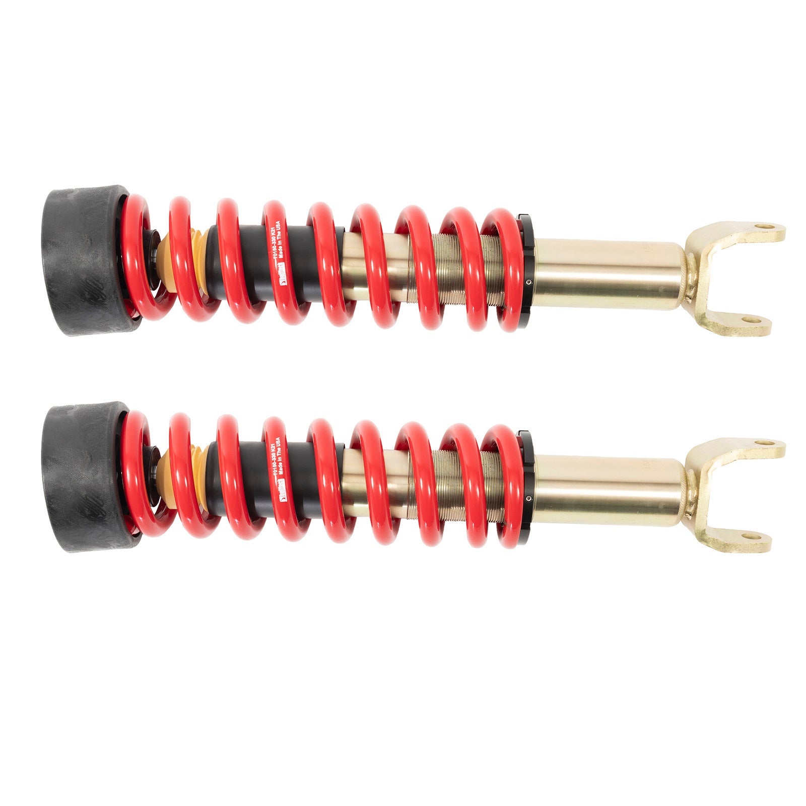 BELLTECH 15205 COILOVER KIT | 4 INCH LIFT