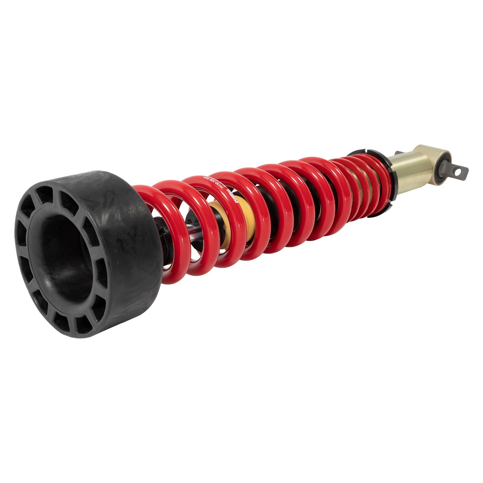 BELLTECH 15209 COILOVER KIT | 3-4 INCH LIFT