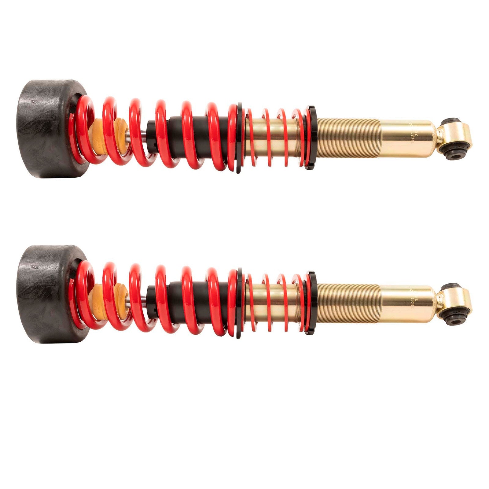 BELLTECH 15213 COILOVER KIT | 2-3.5 INCH REAR LIFT