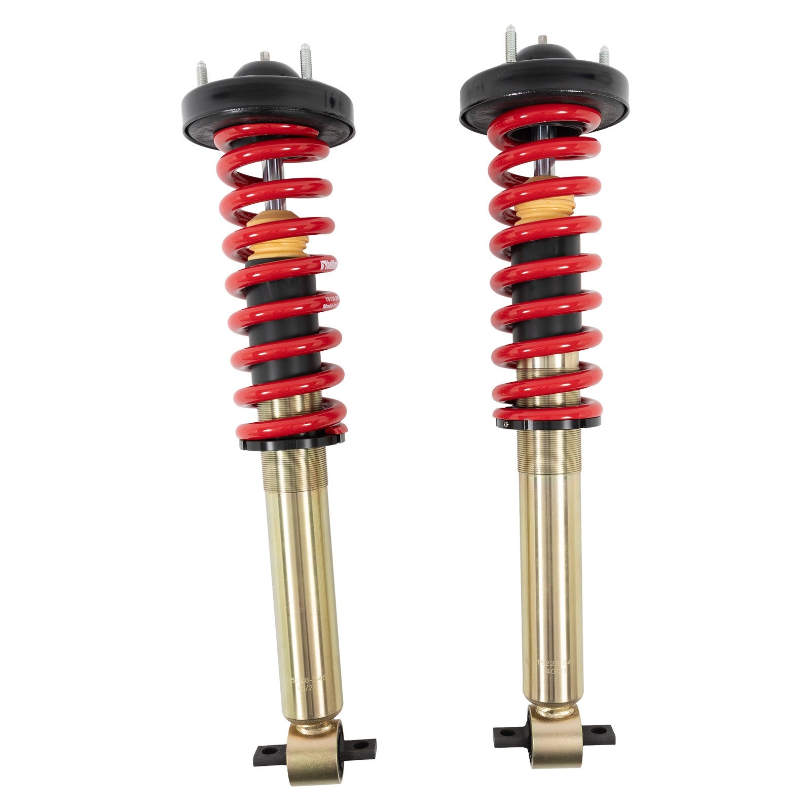 BELLTECH 15228 COILOVER KIT | 3.5-4.0 INCH LIFT