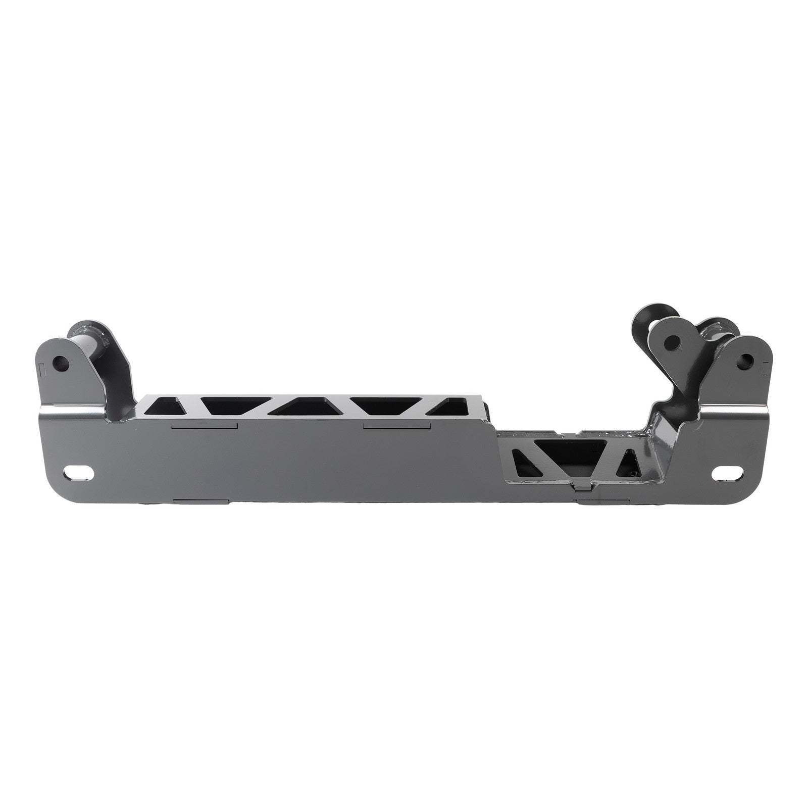 BELLTECH 152501BK 6 INCH LIFT KIT | FRONT SPACERS AND REAR TRAIL PERFORMANCE SHOCKS