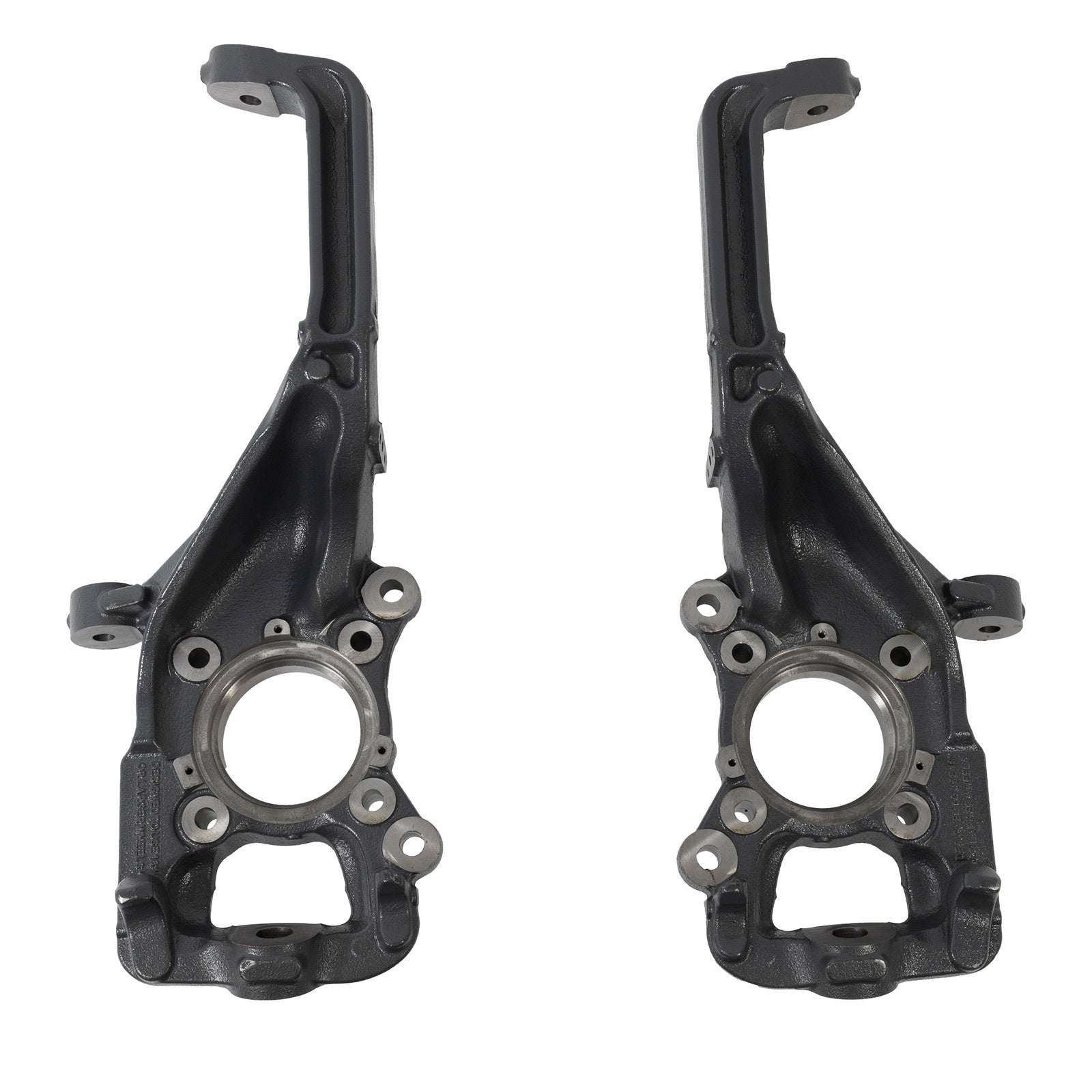 BELLTECH 152501BK 6 INCH LIFT KIT | FRONT SPACERS AND REAR TRAIL PERFORMANCE SHOCKS