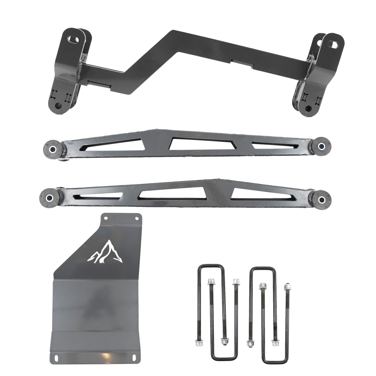 BELLTECH 152501HK 6-7 INCH LIFT KIT | FRONT AND REAR TRAIL PERFORMANCE COILOVERS/SHOCKS